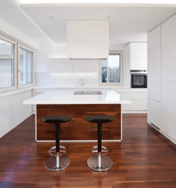 Gradnja stanovanj osrednja slovenija