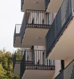 Prodaja stanovanj v Sloveniji