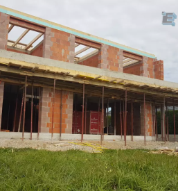 Gradnja nestanovanjskih stavb Maribor