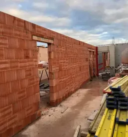 Gradnja stanovanjskih in nestanovanjskih stavb maribor