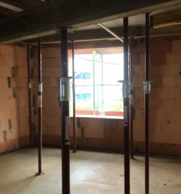 Gradnja stanovanjskih in nestanovanjskih stavb Štajerska