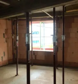 Gradnja stanovanjskih in nestanovanjskih stavb maribor