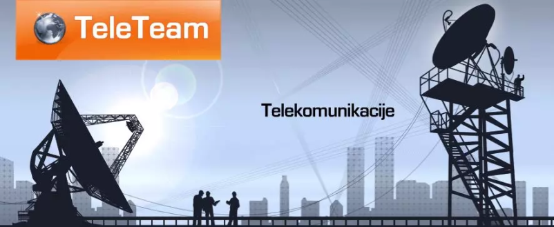 Gradnja telekomunikacijskih omrežij