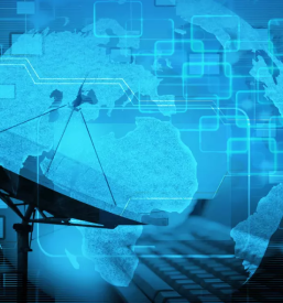 Gradnja telekomunikacijskih omrezij osrednja slovenija