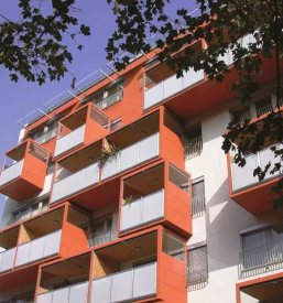 Kakovostna gradbena dela Slovenija