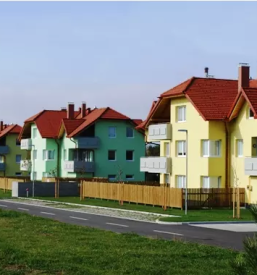 Kvalitetna gradnja večstanovanjskih zgradb slovenija