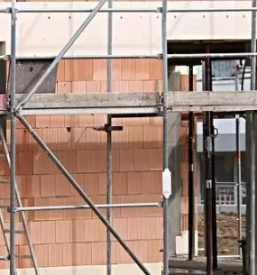 Gradnje in adaptacije objektov na kljuc stajerska