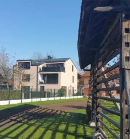 Gradnje objektov osrednjeslovenska