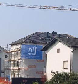 Gradnje objektov osrednjeslovenska