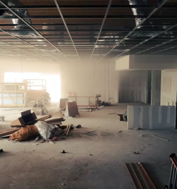 Kakovostne gradnje objektov na ključ Slovenija