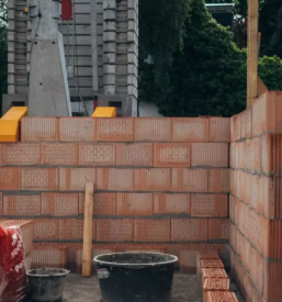 Poceni gradnje objektov na ključ Slovenija