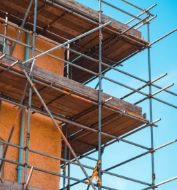 Ugodne gradnje objektov na ključ Slovenija