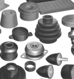 Gumirani kovinski deli slovenija