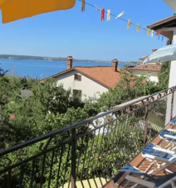 Gunstige apartments portoroz