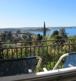 Gunstige apartments portoroz