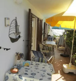 Gunstige apartments portoroz