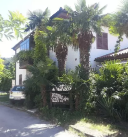 Gunstige apartments portoroz