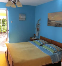 Gunstige apartments portoroz