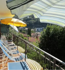 Gunstige apartments portoroz