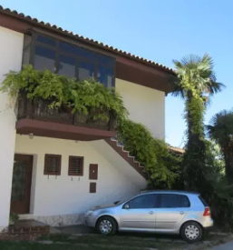 Gunstige apartments portoroz