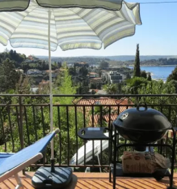 Gunstige apartments portoroz