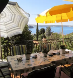 Gunstige apartments portoroz