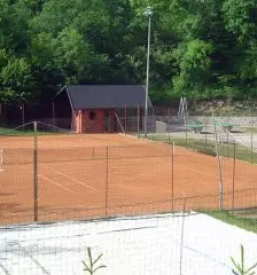 Campingplatz in der Nähe von Ljubljana