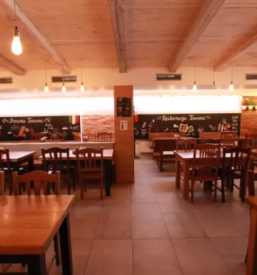 Gute pizzeria maribor