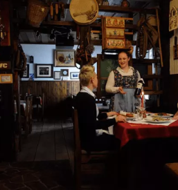 Gutes gasthaus in bohinj -  herzlich willkommen!