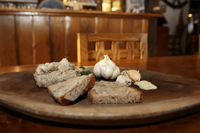 Gutes Gasthaus in Bohinj