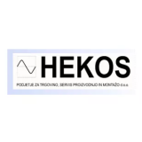 HEKOS, D.O.O.