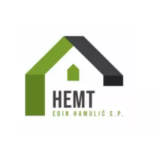 HEMT, EDIN HAMULIĆ S.P.