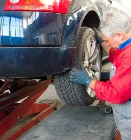 Poceni avtoservis Ljutomer