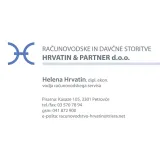 HRVATIN & PARTNER D.O.O.