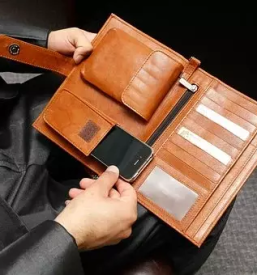 Handmade leather products murska sobota