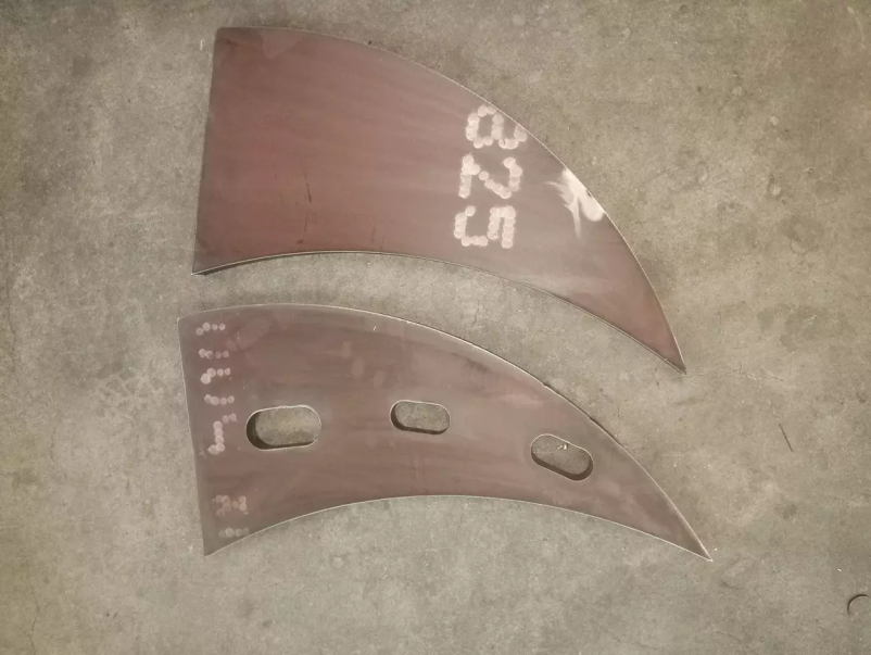 Hardox obloge Slovenija