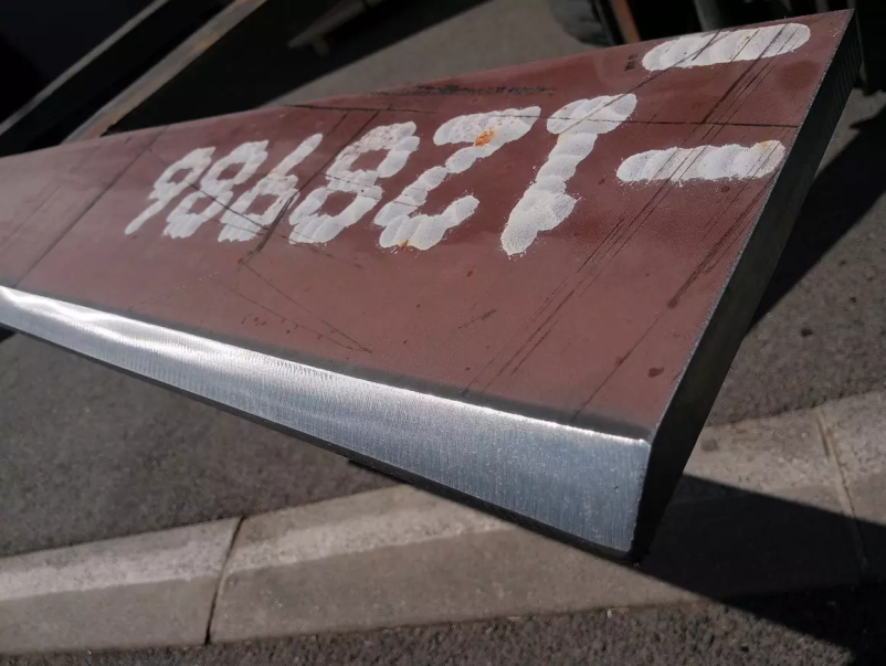 Strojni deli hardox Slovenija