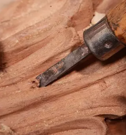 Harzflicken slowenien