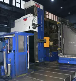 gute Herstellung von metallkonstruktionen fur die industrie in osterreich