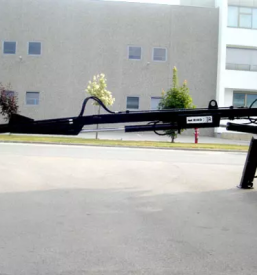 günstige Herstellung von metallkonstruktionen fur die industrie in osterreich