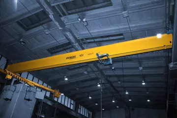 Herstellung von hochwertigen Metallkonstruktionen für die Industrie in Österreich