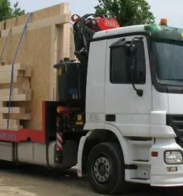 Hiab dvigala Osrednja Slovenija