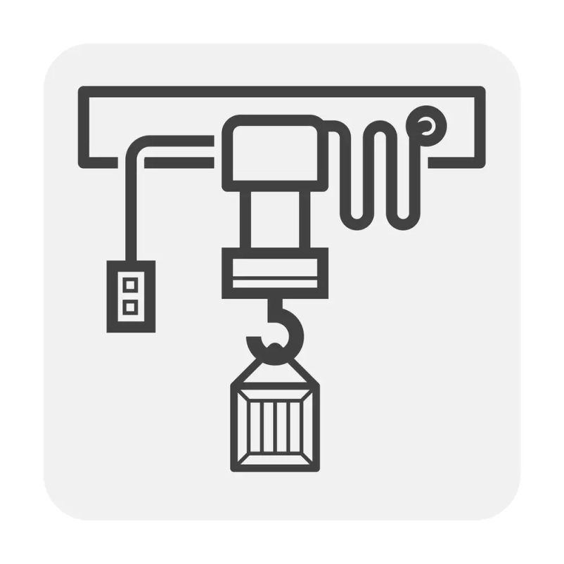 Prevozi z dvigalom Štajerska regija