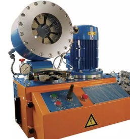 Hidravlicna stiskalnica slovenija