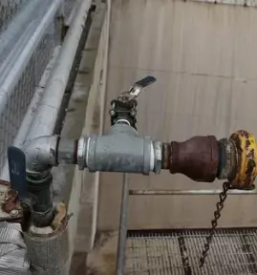 Hidromehanska oprema v sloveniji