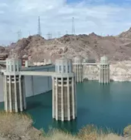 Hidromehanska oprema v sloveniji