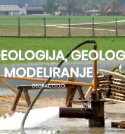 Hidrotehnicne raziskave ljubljana