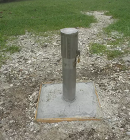 Hidrotehnicne raziskave slovenija