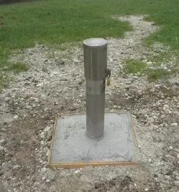 Hidrotehnicne raziskave slovenija