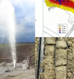 Hidrotehnicne raziskave slovenija